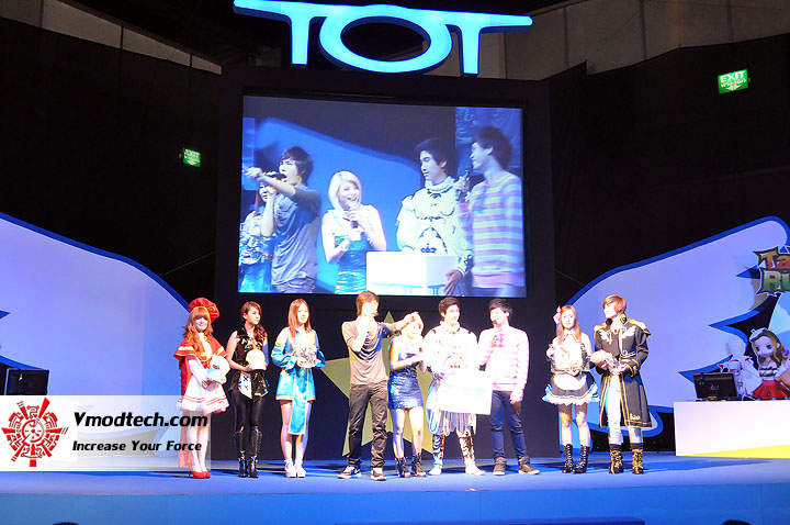 dsc 0394 พาชมบรรยากาศงาน BIG FEST 2011