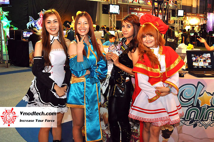 dsc 0507 พาชมบรรยากาศงาน BIG FEST 2011