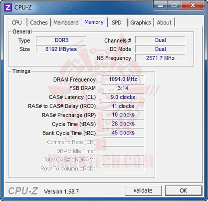 c4 AMD FX 8150 Processor Performance Comparison 
