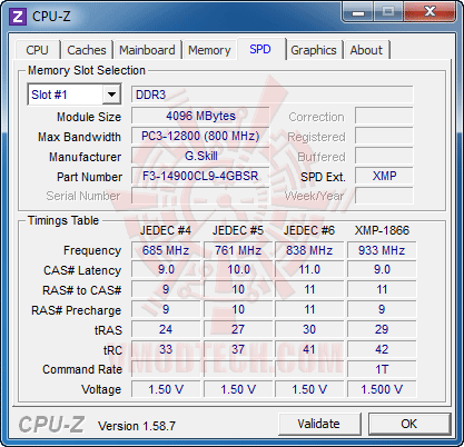 c5 AMD PHENOM II X4 960T Black Edition Unlock & Overclocking Review