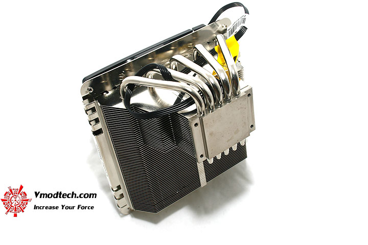  mg 6361 CoolerMaster GEMIN II S524 CPU Cooler Review
