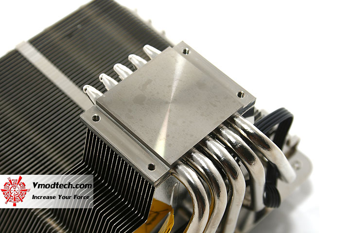  mg 6364 CoolerMaster GEMIN II S524 CPU Cooler Review