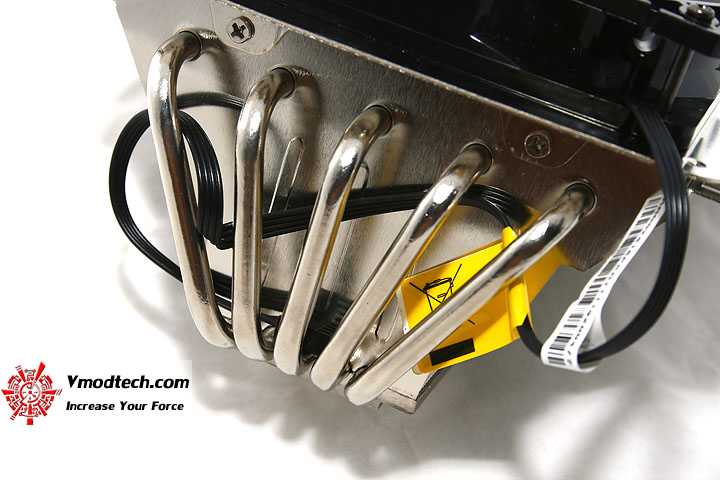  mg 6366 CoolerMaster GEMIN II S524 CPU Cooler Review