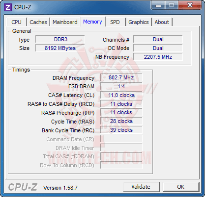 cq3 AMD FX 8150 Processor Performance Comparison 
