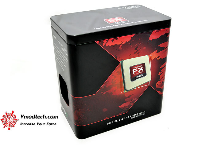 dsc 0020 AMD UNLOCKED FX PROCESSOR : Worlds first 8 core desktop processor
