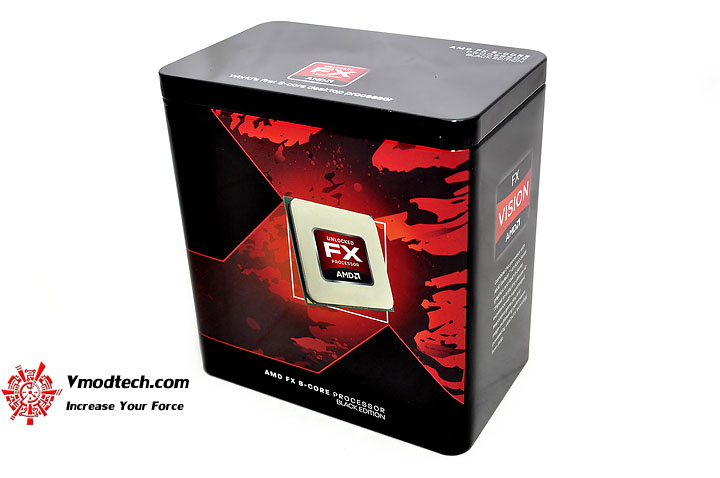 dsc 0022 AMD UNLOCKED FX PROCESSOR : Worlds first 8 core desktop processor