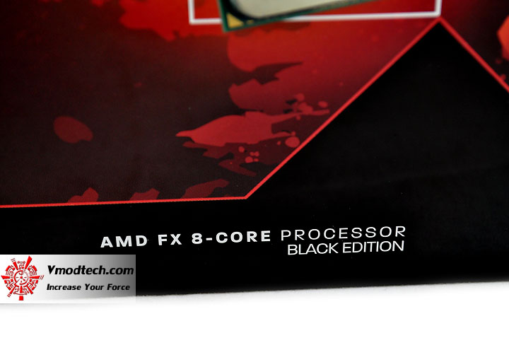 dsc 0031 AMD UNLOCKED FX PROCESSOR : Worlds first 8 core desktop processor