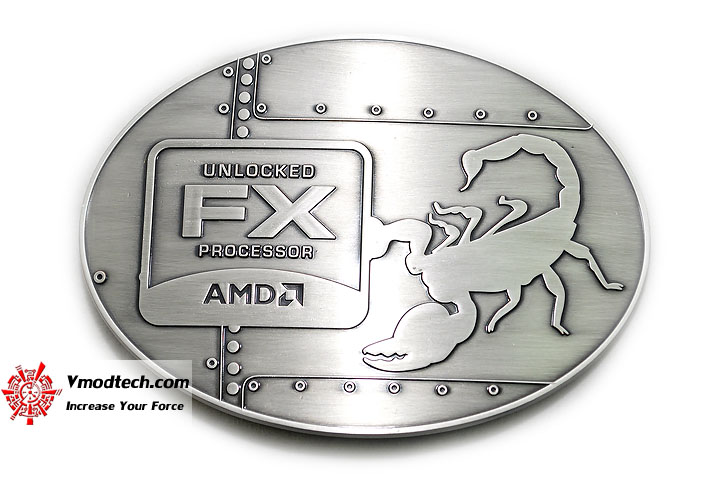 dsc 0088 AMD UNLOCKED FX PROCESSOR : Worlds first 8 core desktop processor