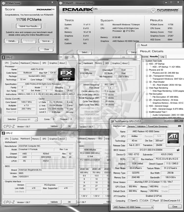 pcm05 d AMD UNLOCKED FX PROCESSOR : Worlds first 8 core desktop processor
