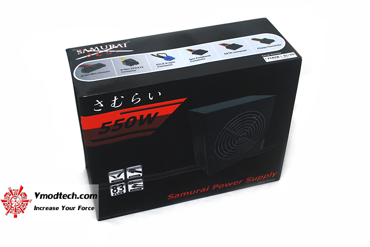 dsc_1409 dsc 1409 Samurai ST 550S Power Supply 550W