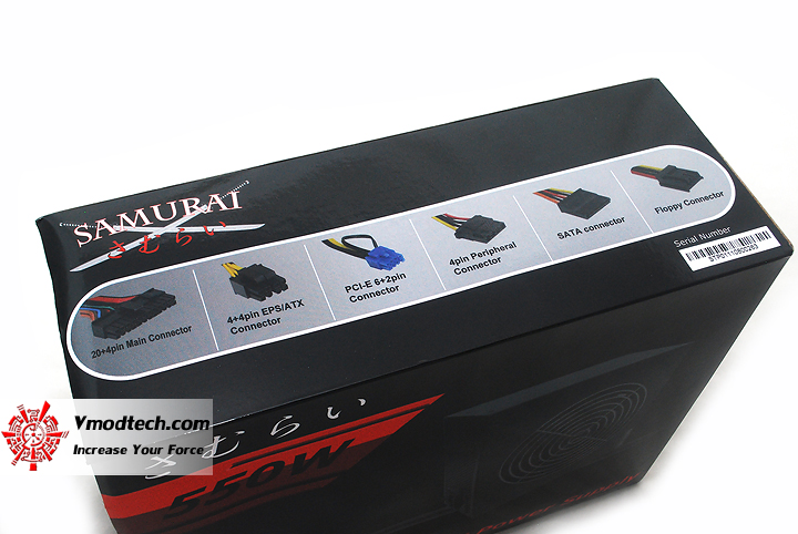 dsc_1410 dsc 1410 Samurai ST 550S Power Supply 550W