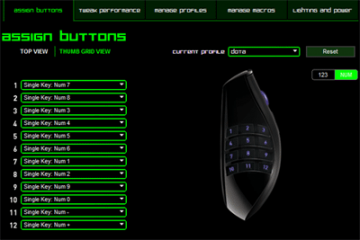 menu3 360x240 custom RAZER naga epic Elite MMO Gaming Mouse