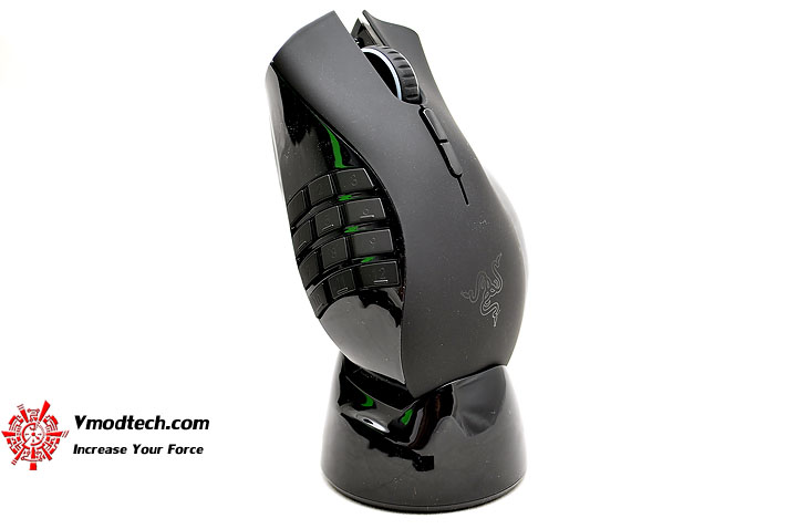dsc 0087 RAZER naga epic Elite MMO Gaming Mouse