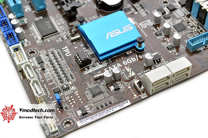dsc 0029 ASUS M5A97 EVO Review with FX 8150 Processor