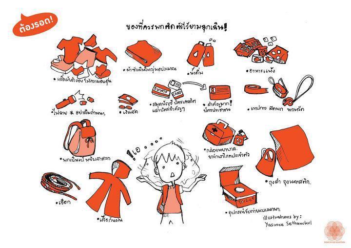 image010 คำแนะนำหากประสบเหตุอุทกภัย‏