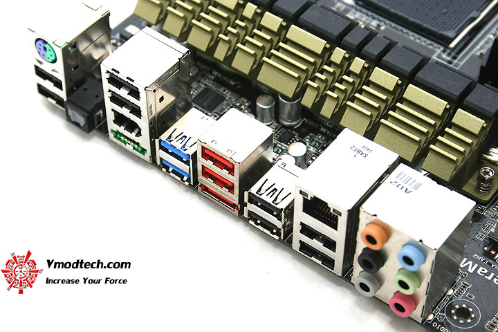  mg 6458 ASUS SABERTOOTH 990FX Motherboard Review