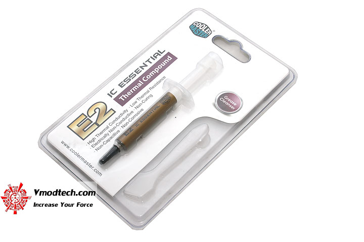  mg 6484 COOLER MASTER Thermal Compound Group Tests Review