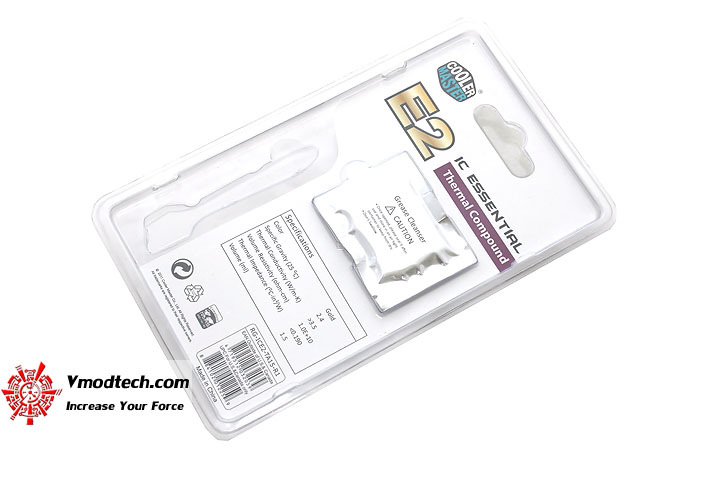  mg 6491 COOLER MASTER Thermal Compound Group Tests Review