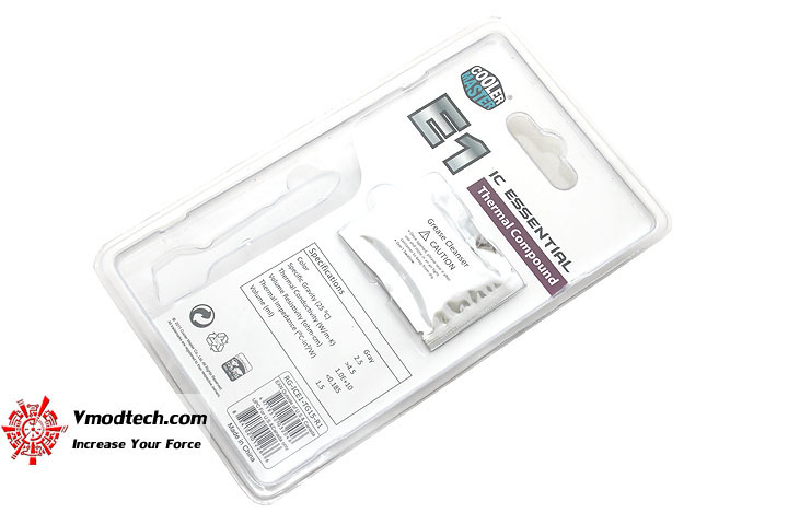  mg 65021 COOLER MASTER Thermal Compound Group Tests Review