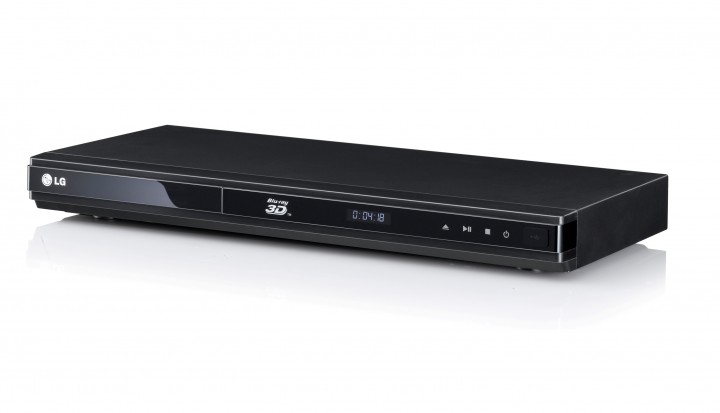 lg-bd670 lg bd670 720x413 แอลจี BD670 เครื่องเล่นบลูเรย์ระบบสามมิติ อัจฉริยะแห่งความบันเทิง