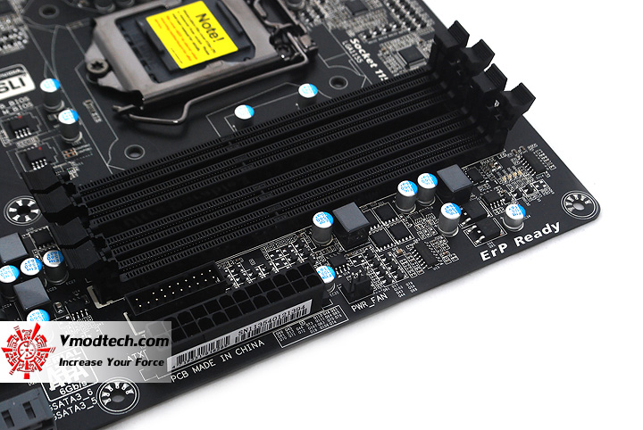 11 GIGABYTE Z68X UD3H B3 Motherboard Review