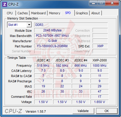 c5 GIGABYTE Z68X UD3H B3 Motherboard Review