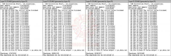 hpi 2 720x236 GIGABYTE Z68X UD3H B3 Motherboard Review