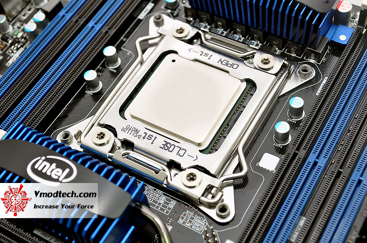 14 Intel Core i7 3960X the first 6 cores Sandy Bridge processor
