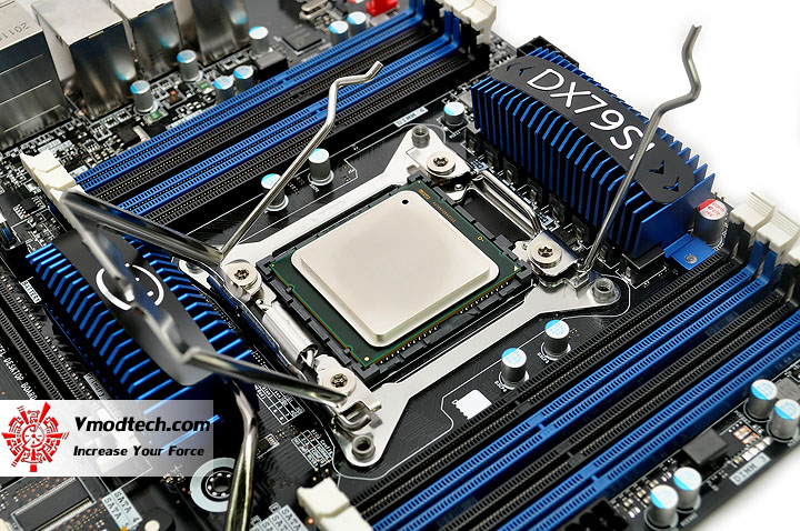 15 Intel Core i7 3960X the first 6 cores Sandy Bridge processor