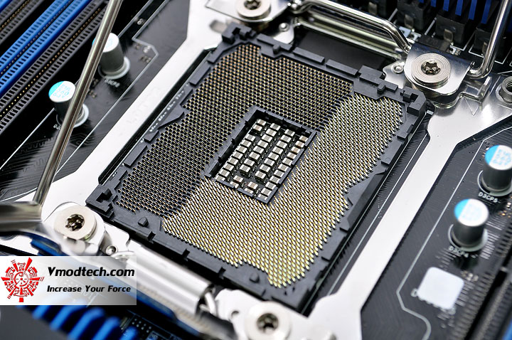 16 Intel Core i7 3960X the first 6 cores Sandy Bridge processor