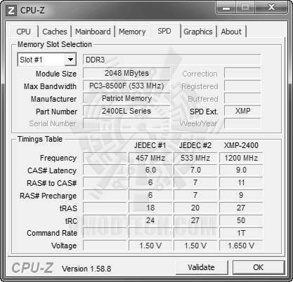 c51 Intel Core i7 3960X the first 6 cores Sandy Bridge processor