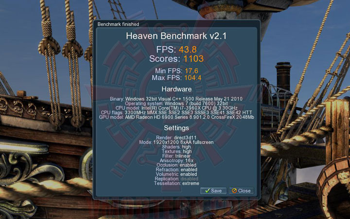 12 GENUINE INTEL DESKTOP BOARD DX79SI EXTREME SERIES Review 