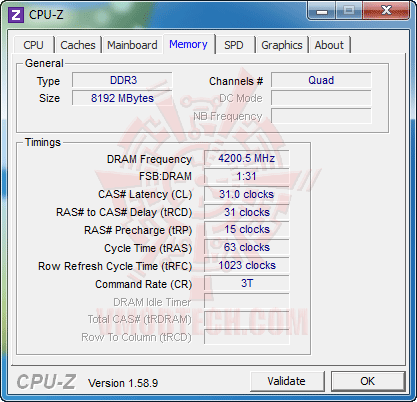 c4 GENUINE INTEL DESKTOP BOARD DX79SI EXTREME SERIES Review 