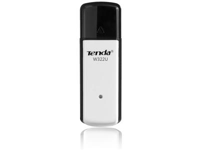 w322u 1 Tenda W322U 300Mbps Wireless N USB Adapter V2.0