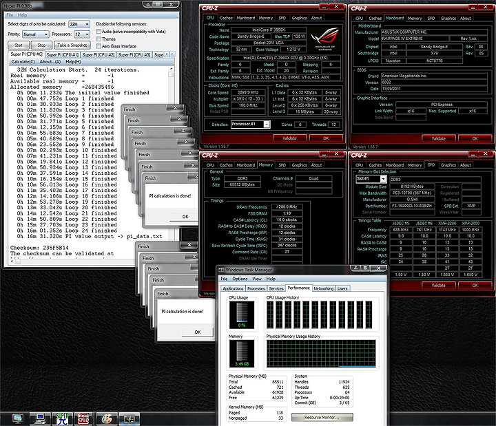 untitled untitled G.Skill launches its new RipjawsZ!