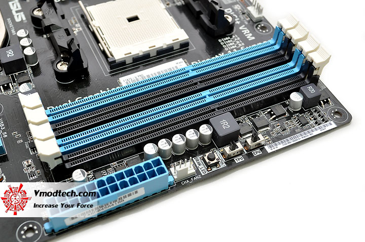 13 ASUS F1A75 V PRO Motherboard Review