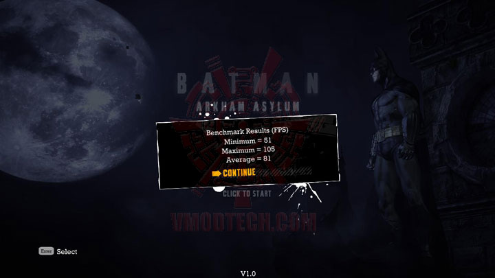 batman-2 batman 2 ASUS F1A75 V PRO Motherboard Review