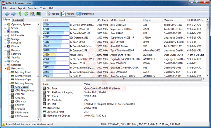 ev2 ev2 ASUS F1A75 V PRO Motherboard Review