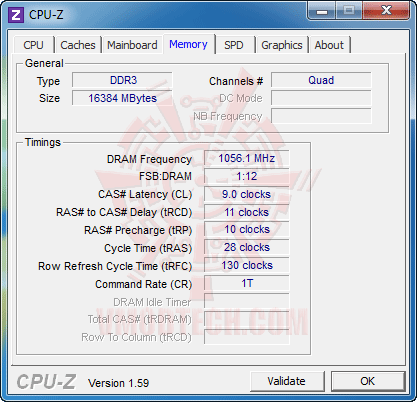 c4 ASUS P9X79 PRO Motherboard Review