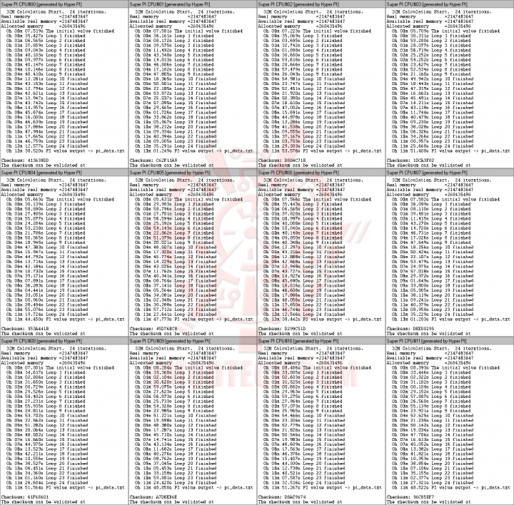 hpi 2 720x708 ASUS P9X79 PRO Motherboard Review