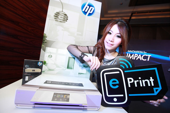 envy 2 เอชพีประกาศแผนธุรกิจปี2555 เดินหน้านำ HP ePrint ยกระดับงานพิมพ์ผ่านคลาวด์ พรินท์ติ้ง ตอบโจทย์การใช้งานครอบคลุมลูกค้าทุกเซ็กเมนท์ 
