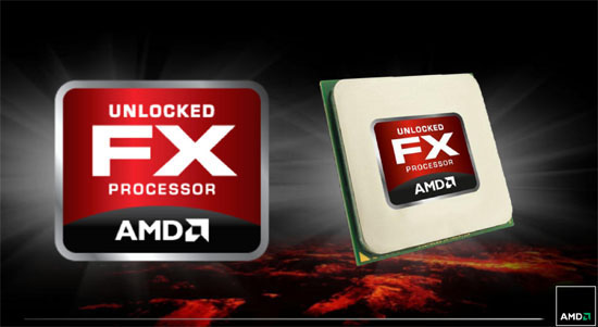 amd fx8150 1 AMD Bulldozer ประสบความสำเร็จทางด้านยอดขายอย่างน่าประหลาดใจ ส่วน Phenom II และ Athlon II กลับกลายเป็นเหยื่อแทน
