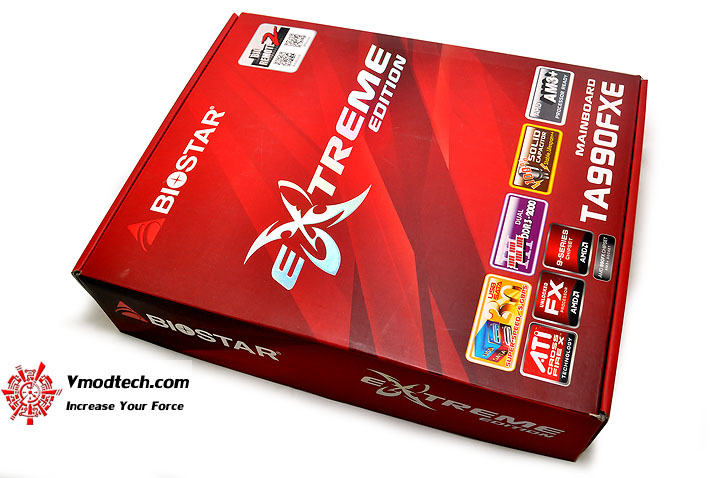 dsc 0003 BIOSTAR TA990FXE Extreme Edition Motherboard Review