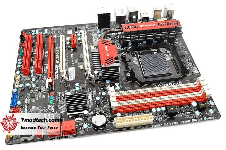 dsc 0015 BIOSTAR TA990FXE Extreme Edition Motherboard Review