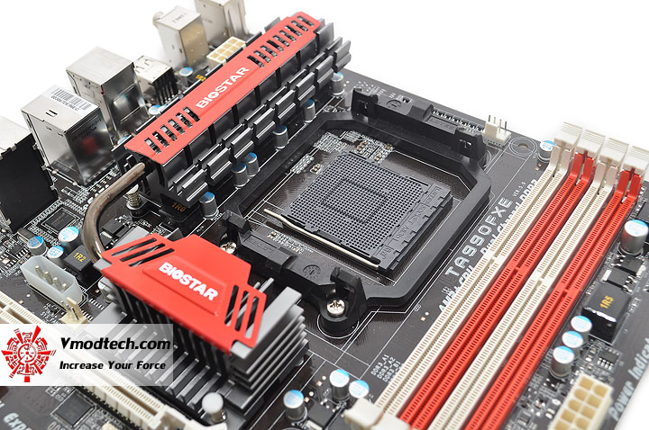 dsc 0019 BIOSTAR TA990FXE Extreme Edition Motherboard Review