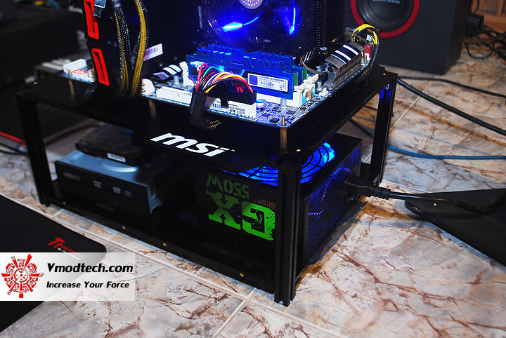 9 CoolerMaster GX550W 80+ Bronze PSU