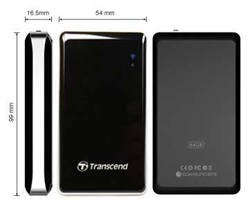 dimension dimension Transcend StoreJet Cloud ขยายสู่ระบบ iOS และอุปกรณ์จัดเก็บข้อมูลแบบ Wi Fi