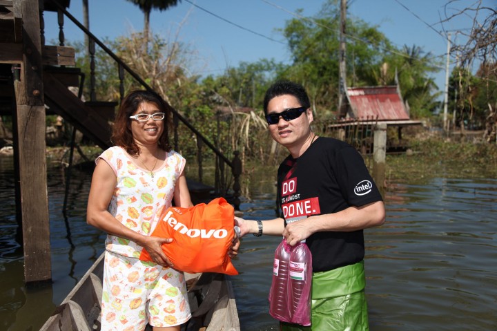 359 359 720x479 เลอโนโว FOR THOSE WHO Donate