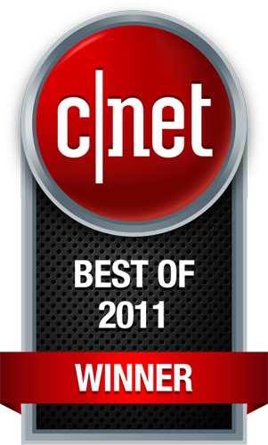 cnet-best-of-2011 cnet best of 2011 เอซุส เซนบุ๊ก สุดยอดนวัตกรรมไอทีแห่งปี การันตีด้วยรางวัล Laptop Of The Year 2011 จาก CNET