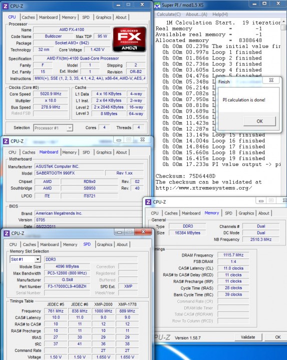 pi1m 573x720 G.SKILL RipjawsZ Quad Channel at AMD Platform แรงเกิน Spec